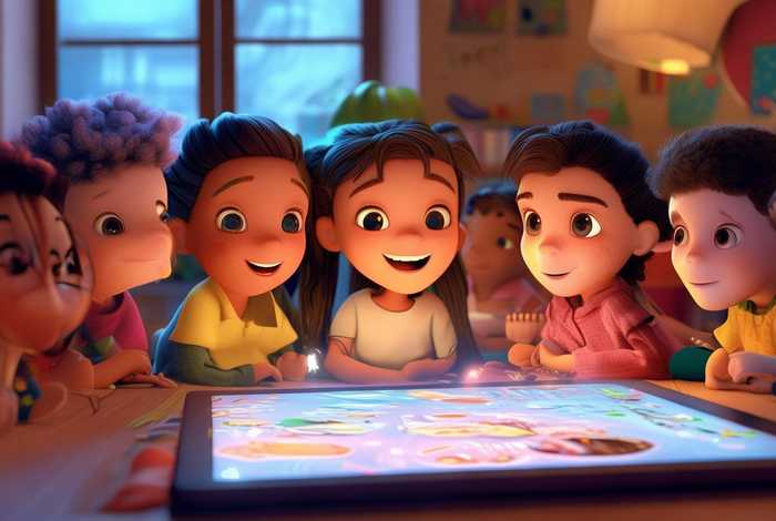 6岁儿童有声故事免费收听大全，6岁小朋友故事大全免费听