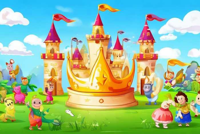 儿童童话故事大全;儿童童话故事大全1-3岁 儿童童话故事大全;儿童童话故事大全1-3岁