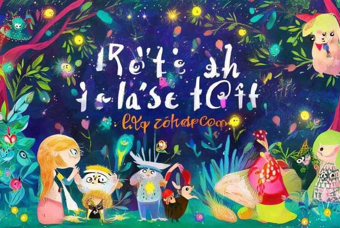 儿童文学小故事大全 - 儿童文学故事大全500字