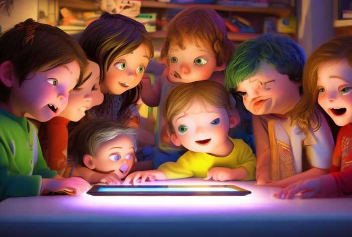 儿童英语故事短文，儿童英语故事短文在线听