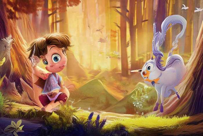 儿童故事500字创编 - 儿童故事创编500字 儿童故事500字创编 - 儿童故事创编500字