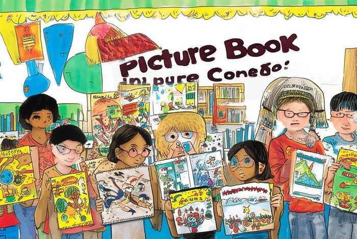 儿童绘本大赛,儿童绘本大赛图片 儿童绘本大赛,儿童绘本大赛图片