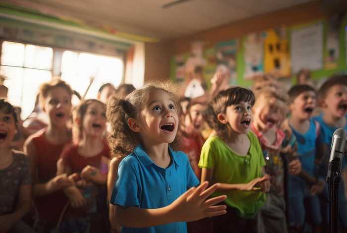 儿童朗诵作品2分钟、儿童朗诵作品2分钟左右