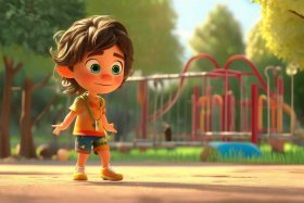 5岁儿童走丢的故事，幼儿走丢的绘本故事