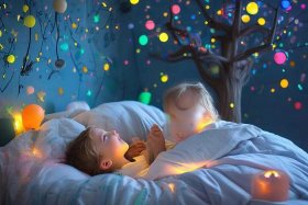 儿童催眠小故事完整 - 少儿催眠故事