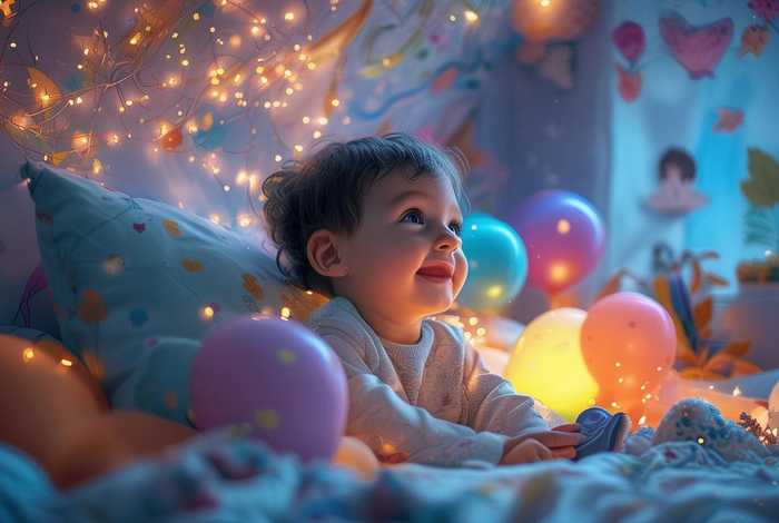 儿童睡前故事最快乐的一天 最快乐的一天的故事