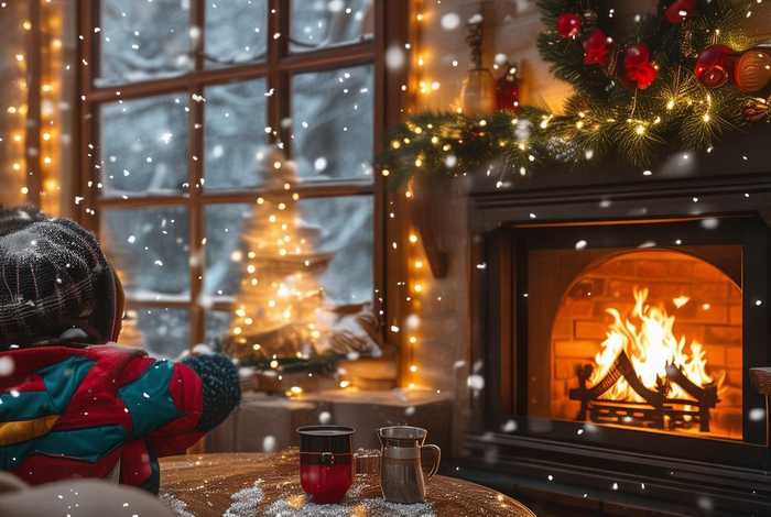 2021寒假故事、寒假故事1000字