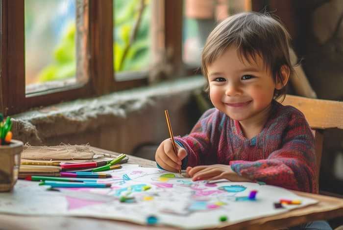 儿童节俭小故事 节俭小故事幼儿
