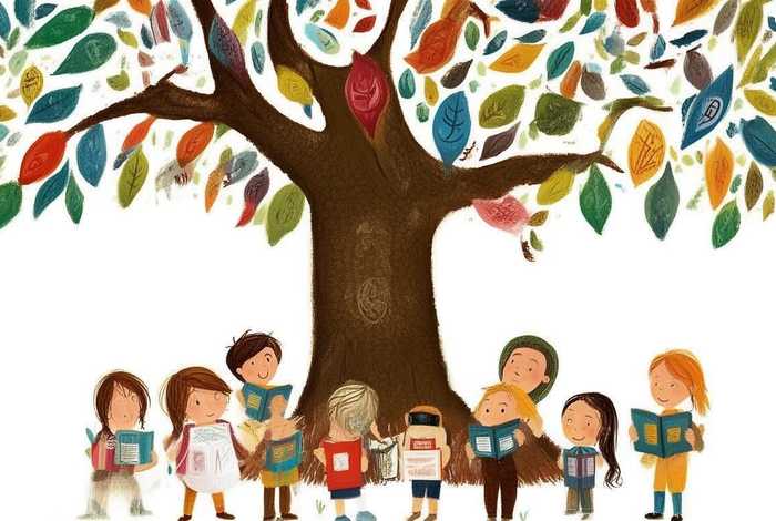 儿童故事在儿童文学中的地位、儿童文学在儿童文学中的地位