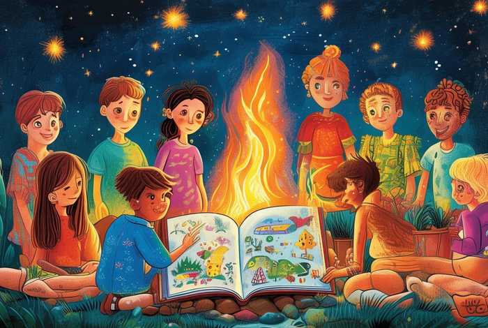 儿童小故事大全300首，3-6岁儿童故事大全100首