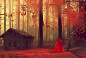 《红果子》故事完整版，《红果子》故事完整版在线观看