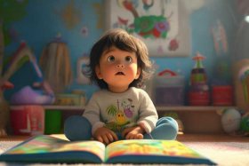 8小时儿童故事大全 幼儿小故事八分钟