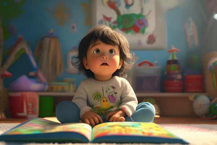 8小时儿童故事大全 幼儿小故事八分钟