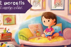 儿童情绪管理故事绘本（幼儿情绪管理绘本故事）