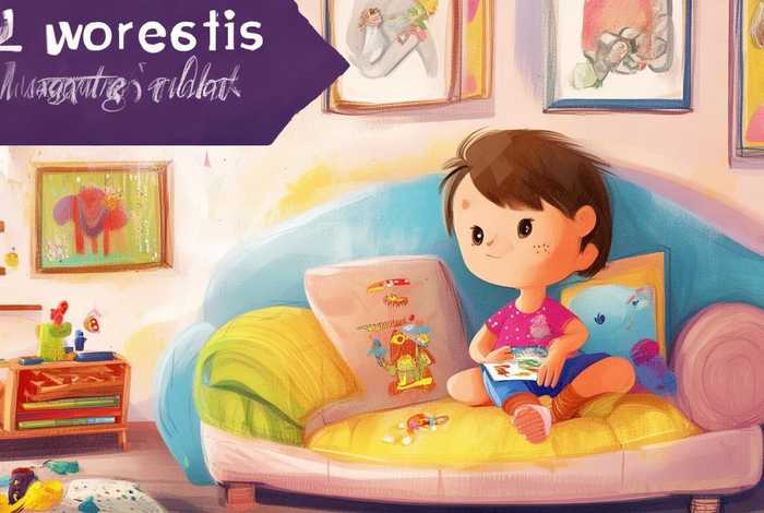 儿童情绪管理故事绘本(幼儿情绪管理绘本故事) 儿童情绪管理故事绘本(幼儿情绪管理绘本故事)