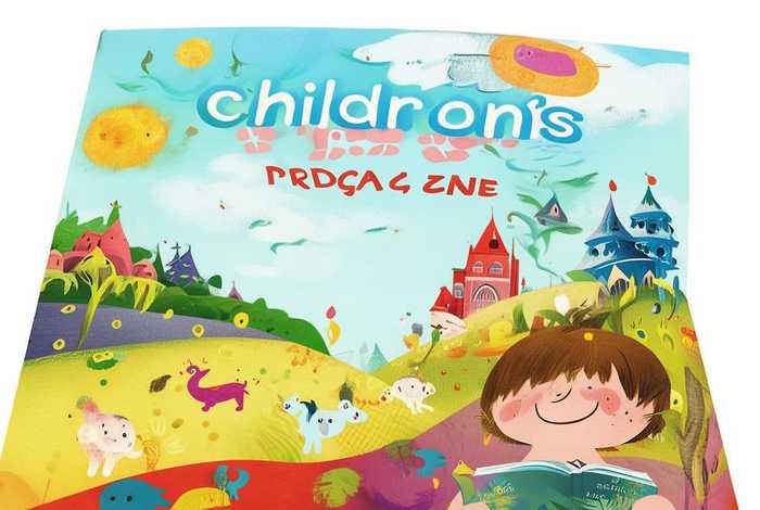 儿童文学杂志内容、儿童文学杂志内容有哪些