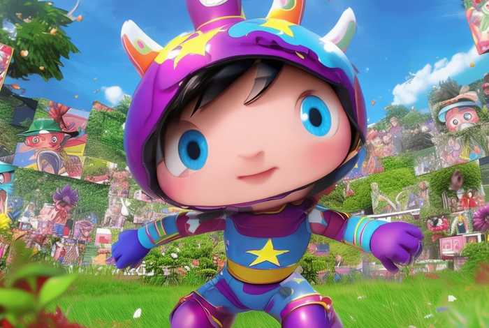 儿童动画片jojo宝贝；儿童动画片jojo宝贝大全