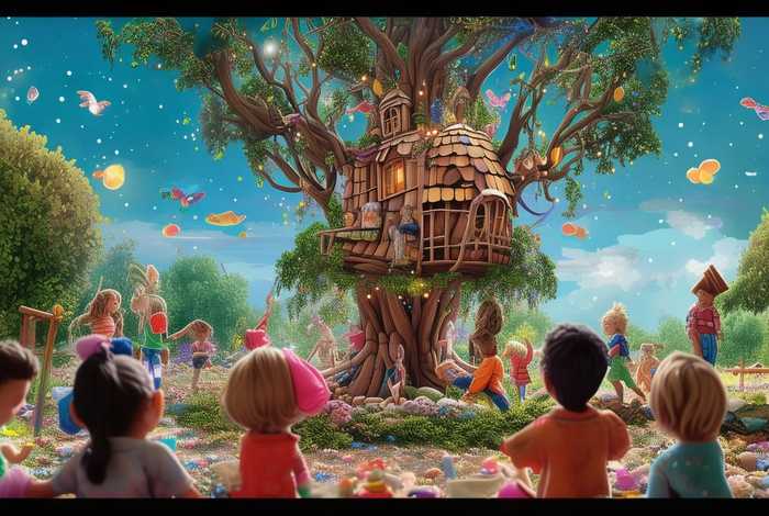 儿童编的故事；幼儿编的故事大全