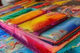 不织布绘本优点；不织布绘本优点有哪些