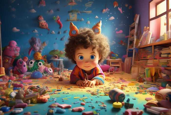 儿童想象力的重要性(儿童想象力的重要性和必要性) 儿童想象力的重要性(儿童想象力的重要性和必要性)