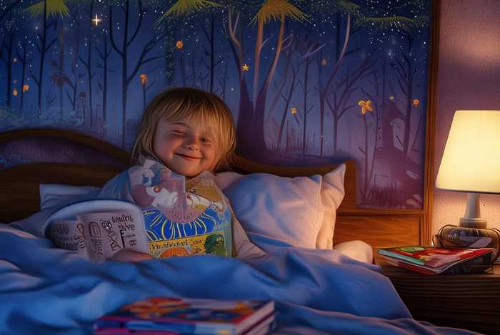 儿童睡前故事7岁至12岁(睡前故事7岁至10岁文字版) 儿童睡前故事7岁至12岁(睡前故事7岁至10岁文字版)