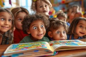 儿童听故事公众号推荐，小学生 听故事 公众号 推荐