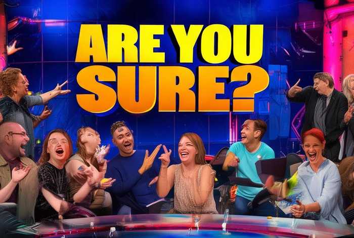 areyousure综艺、areyousure综艺全集免费观看