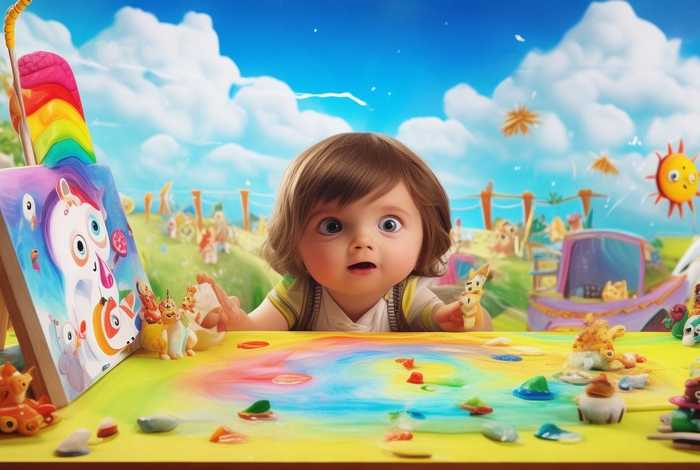 儿童绘画讲故事完整版、幼儿绘画讲故事 儿童绘画讲故事完整版、幼儿绘画讲故事