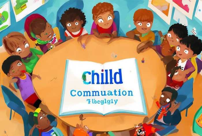 儿童沟通心理学、儿童沟通心理学书籍