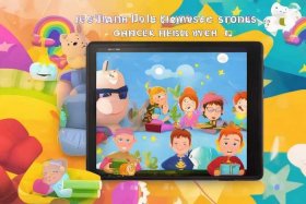 儿童听故事app哪个好用 适合儿童听故事的app哪个好