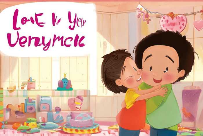 儿童绘本故事我有多爱你(绘本故事《我有多爱你》教案) 儿童绘本故事我有多爱你(绘本故事《我有多爱你》教案)