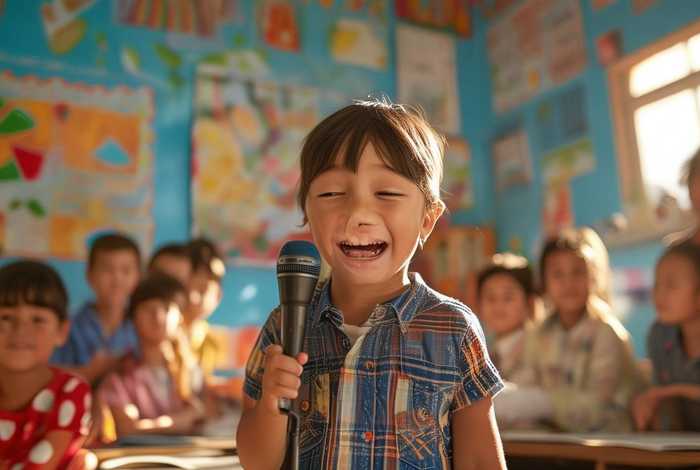 儿童朗诵3分钟；儿童朗诵作品3分钟