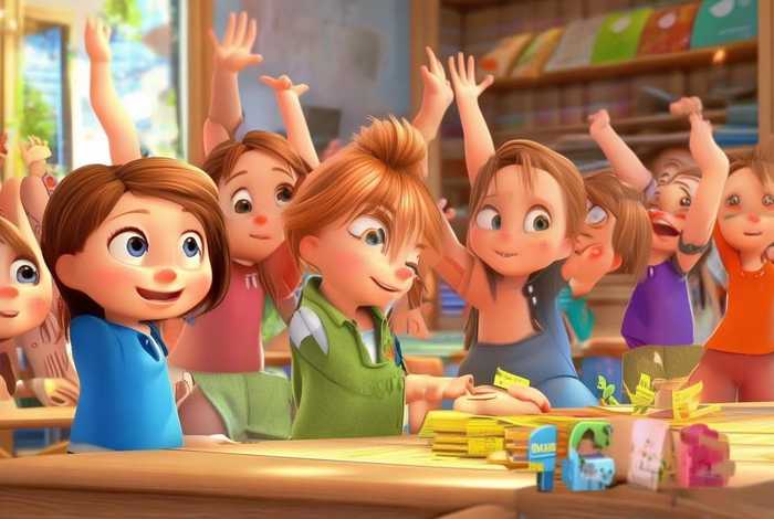 儿童美德故事100篇、美德小故事50字幼儿园