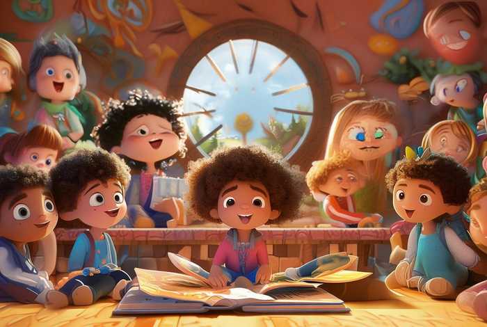 儿童绘本故事在线听完整版(儿童绘本在线听免费) 儿童绘本故事在线听完整版(儿童绘本在线听免费)