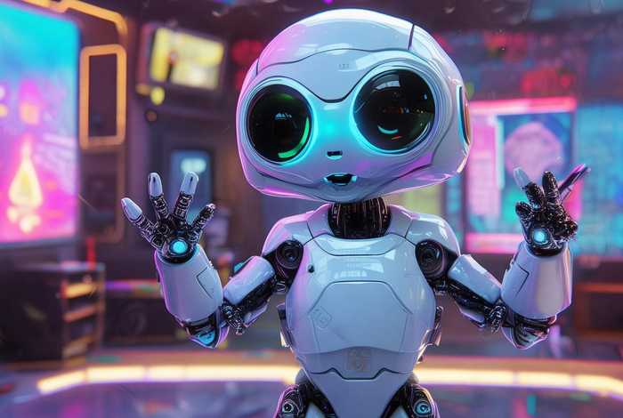 k歌故事机 唱歌讲故事机器人有哪些