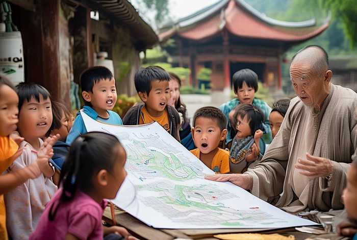 儿童故事潮汕话(潮汕话故事会) 儿童故事潮汕话(潮汕话故事会)