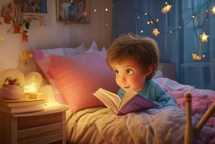 儿童睡前故事连放；幼儿睡前故事连放