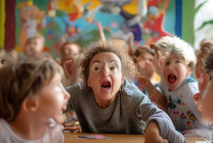 儿童复述故事与儿歌结合技巧 - 儿童复述故事 儿童复述故事与儿歌结合技巧 - 儿童复述故事