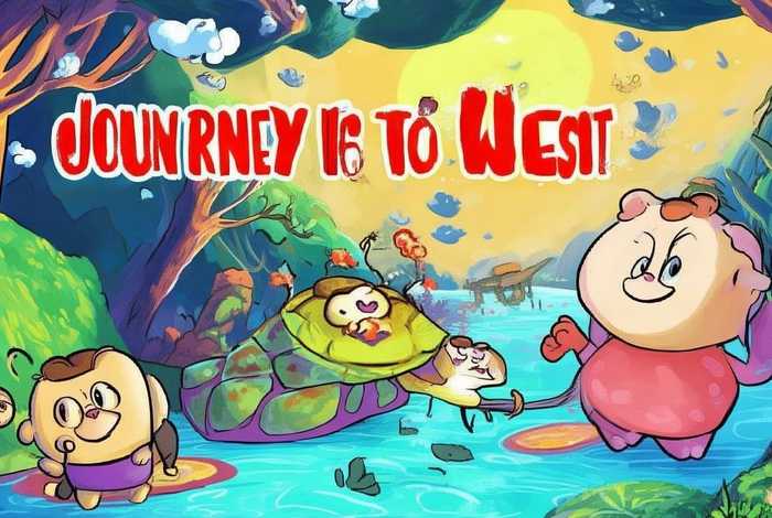 儿童版西游记故事书在线阅读 - 儿童版西游记电子书在线阅读