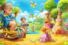 3到6岁儿童故事大全（3到6岁幼儿故事大全）