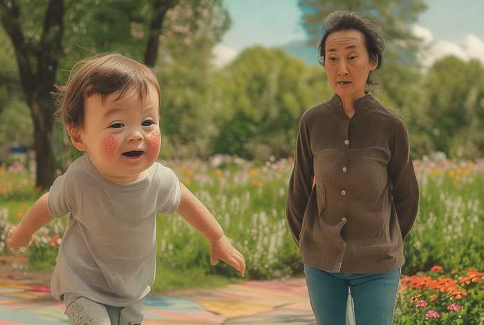 儿童和成人的区别（儿童和成人的区别在哪）