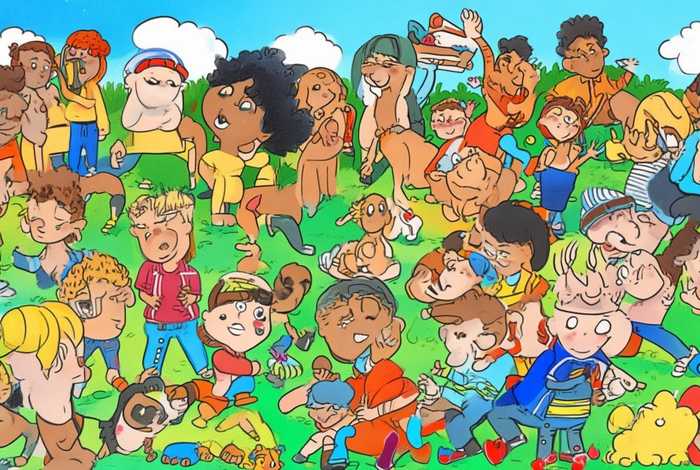 儿童心理学绘本 儿童心理学绘本有哪些