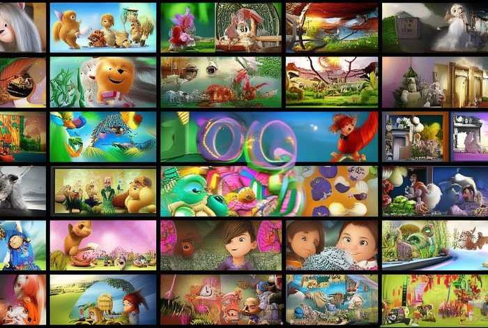 儿童故事连续剧大全集 - 儿童故事大全100集连续播放