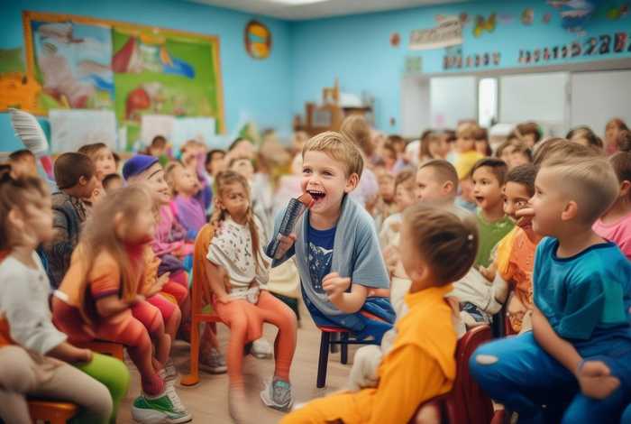 儿童简短故事演讲、儿童简短故事演讲大班