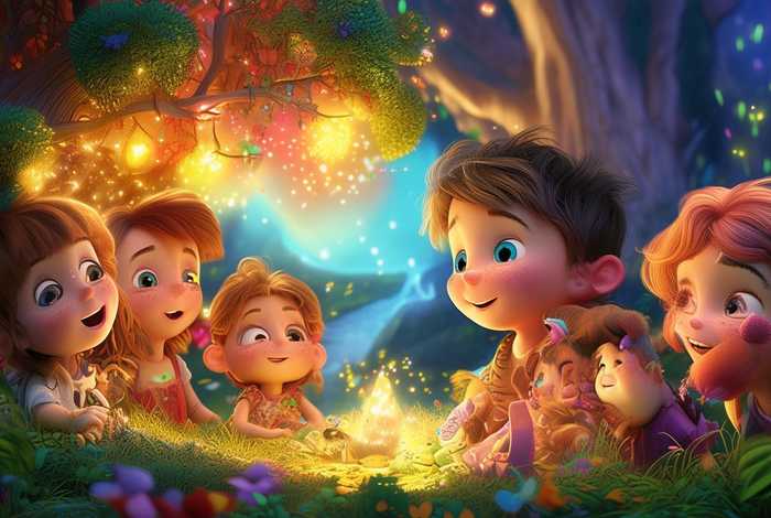 5岁故事比赛一等奖稿子，适合5岁孩子的故事比赛