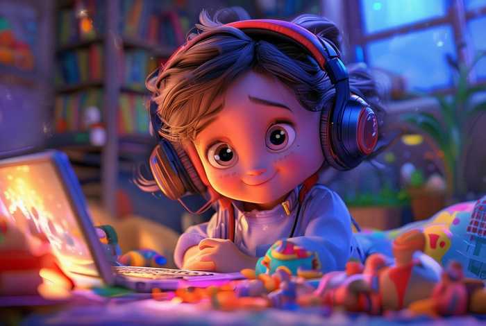 儿童故事喜马拉雅在线听 - 喜马拉雅少儿故事在线收听