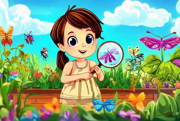 儿童科学简短小故事 - 少儿科学小故事 儿童科学简短小故事 - 少儿科学小故事