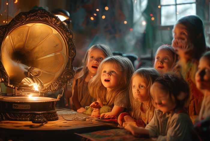 儿童故事音频mp3 - 儿童故事音频mp300后