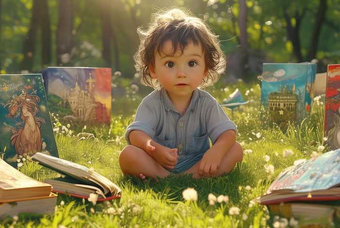 5岁儿童童话故事书有哪些；5岁小朋友故事书推荐