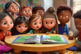 5分钟幼儿小故事；5分钟幼儿小故事大全